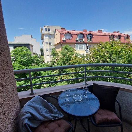 Kamche Lux Apartment Skopje Extérieur photo