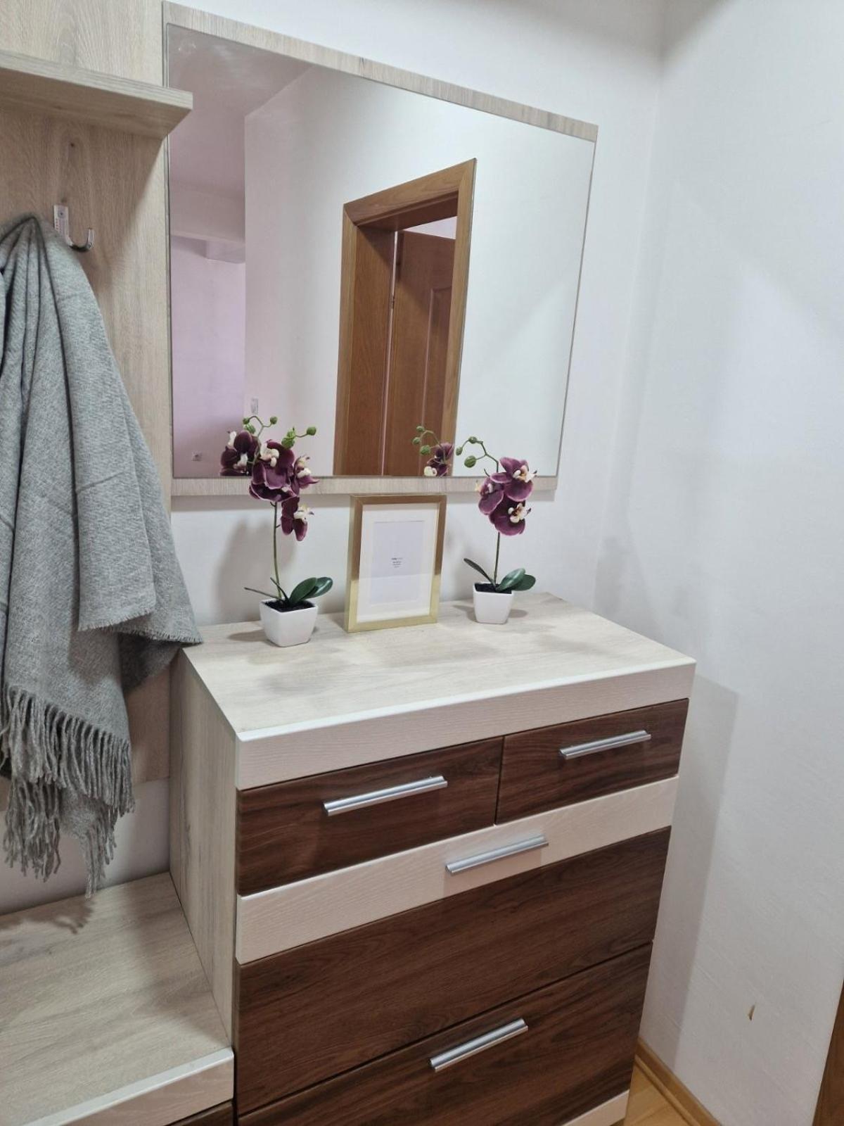 Kamche Lux Apartment Skopje Extérieur photo