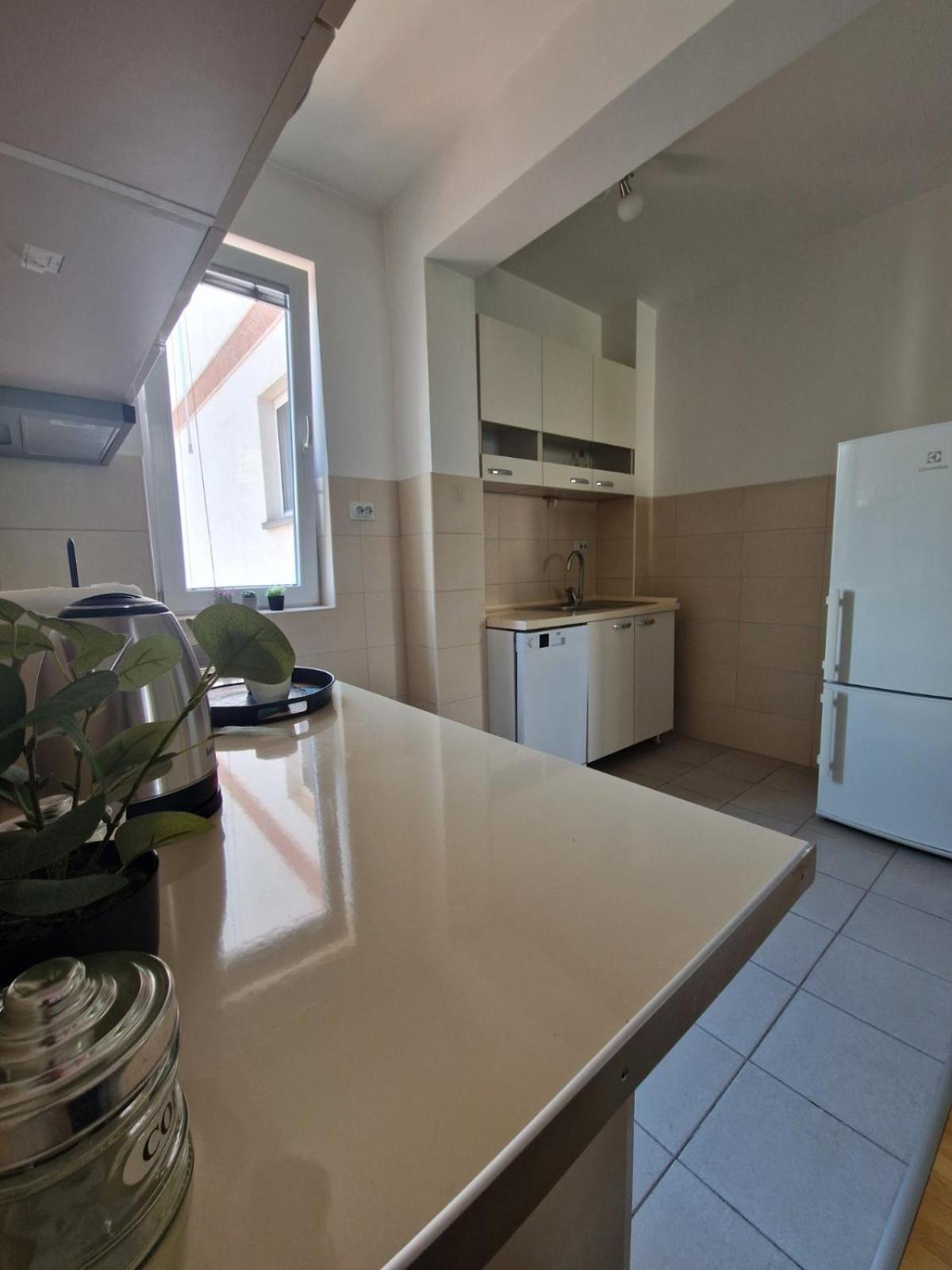 Kamche Lux Apartment Skopje Extérieur photo